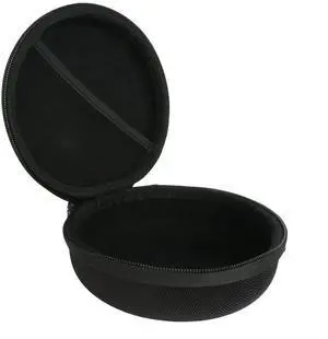 Hard Case for Bang & Olufsen Beosound A1 2nd Gen,Anthracite | EVA Hard Shell, Accessory Storage Pocket, Travel-Ready Portable Storage, Hand Strap Portability, Scratch Resistant Interior Hard Case for Bang & Olufsen Beosound A1 2nd Gen,Anthracite | EVA Hard Shell, Accessory Storage Pocket, Travel-Ready Portable Storage, Hand Strap Portability, Scratch Resistant Interior