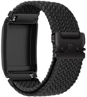 Upgraded Nylon Weaving Strap for Whoop 5.0 & 4.0, Magnetic Clasp with Protective Shell, Breathable Sport Band for Fitness, Running, Sleep Upgraded Nylon Weaving Strap for Whoop 5.0 & 4.0, Magnetic Clasp with Protective Shell, Breathable Sport Band for Fitness, Running, Sleep