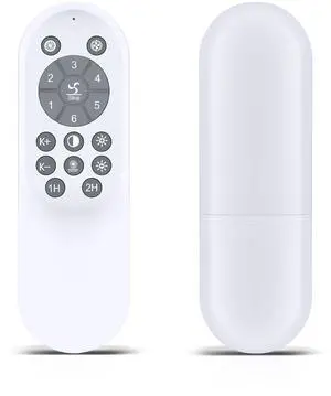 Replacement Remote for Maka/HuixuTe/KINDLOV CLF215-40 Ceiling Fan | Responsive control,forAHAWILL STERREN Bevenus JX-215 JX246JX CLF233 CLF-WHITE-220 ST-8801 WJCF03 CLF-BLACK-220 SLF-5H DAO-10H Replacement Remote for Maka/HuixuTe/KINDLOV CLF215-40 Ceiling Fan | Responsive control,forAHAWILL STERREN Bevenus JX-215 JX246JX CLF233 CLF-WHITE-220 ST-8801 WJCF03 CLF-BLACK-220 SLF-5H DAO-10H
