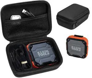 Wireless Speaker Case for Klein Tools AEPJS1, AEPJS2 Wireless Speaker Wireless Speaker Case for Klein Tools AEPJS1, AEPJS2 Wireless Speaker