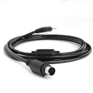 L4001 Connection Cable for X6100/X6200 to XPA125B Amplifier | HF Radio Station Link Accessory for Home Use, POTA, Field Day L4001 Connection Cable for X6100/X6200 to XPA125B Amplifier | HF Radio Station Link Accessory for Home Use, POTA, Field Day