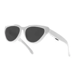 Bluetooth Glasses Sunglasses for Men Women Smart Audio Glasses with Built-in Speakers and Mic UV Protection, Black Lens Bluetooth Glasses Sunglasses for Men Women Smart Audio Glasses with Built-in Speakers and Mic UV Protection, Black Lens