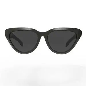 Bluetooth Sunglasses Smart Glasses for Men Women, Black Lens | Smart Audio Glasses, Built-in Speakers and Mic, UV Protection Bluetooth Sunglasses Smart Glasses for Men Women, Black Lens | Smart Audio Glasses, Built-in Speakers and Mic, UV Protection