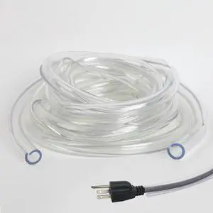 Dog and Cat Cord Protector, Cable Sleeve for USB Charge/Power 2Pack Dog and Cat Cord Protector, Cable Sleeve for USB Charge/Power 2Pack