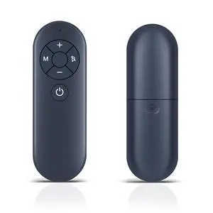 Replacement Remote for HOWHAI Walking Pad Under Desk Treadmill | Easy pairing,Responsive control Replacement Remote for HOWHAI Walking Pad Under Desk Treadmill | Easy pairing,Responsive control