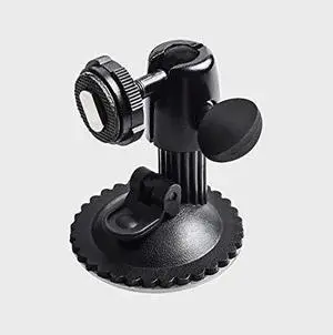 Haloview Monitor Suction Cup Mount Bracket for MC7108/MC7109/BT7/RD7/RD7-MINI/MC5111 Haloview Monitor Suction Cup Mount Bracket for MC7108/MC7109/BT7/RD7/RD7-MINI/MC5111