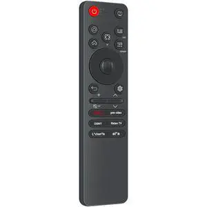 AKB76046603 MR25GA Replacement Voice Remote Compatible with LG UHD AI UA77A UA7050 4K Smart TV 2025 43UA7050PUB 55UA7050PUB 65UA7050PUB 43UA7700AUA 50UA7700AUA 55UA7700AUA 65UA7700AUA 75UA7700AUA AKB76046603 MR25GA Replacement Voice Remote Compatible with LG UHD AI UA77A UA7050 4K Smart TV 2025 43UA7050PUB 55UA7050PUB 65UA7050PUB 43UA7700AUA 50UA7700AUA 55UA7700AUA 65UA7700AUA 75UA7700AUA