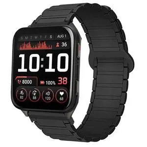 Compatible with Garmin Venu X1 Bands, Quick Release Silicone Sport Strap Watchband Compatible with Garmin Venu X1 Smartwatch Compatible with Garmin Venu X1 Bands, Quick Release Silicone Sport Strap Watchband Compatible with Garmin Venu X1 Smartwatch