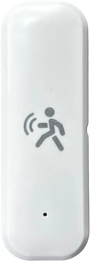 Zigbee Motion Sensor, Pet Friendly, Compatible with Home Assistant, SmartThings, Aeotec, Homey, Hubitat, or Echo Devices with Built-in Zigbee Hub Zigbee Motion Sensor, Pet Friendly, Compatible with Home Assistant, SmartThings, Aeotec, Homey, Hubitat, or Echo Devices with Built-in Zigbee Hub