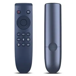 Replacement Soundbar Remote Control for Onn 100002634 42" 5.1. 2. Dolby Atmos Sound Bar Replacement Soundbar Remote Control for Onn 100002634 42" 5.1. 2. Dolby Atmos Sound Bar