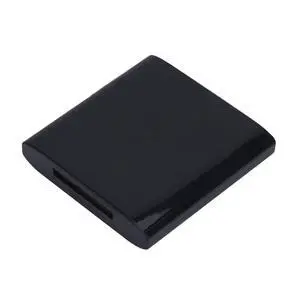 Bluetooth Audio Music Receiver Bluetooth Adapter for 30pin-Enabled Sounddock Dock Speaker White, Black (Optional)(Black) Bluetooth Audio Music Receiver Bluetooth Adapter for 30pin-Enabled Sounddock Dock Speaker White, Black (Optional)(Black)