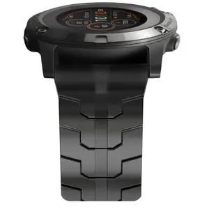 26mm Mecha Steel Bands Compatible for Garmin Fenix 8 51mm/7X/6X/5X Plus Band,Quick Fit Rugged Utra Metal Strap with Folding Clasp for Fenix 3/3 HR/Tactix/Epix Pro2 51mm/Instinct 3-50mm/Instinct 2X Men 26mm Mecha Steel Bands Compatible for Garmin Fenix 8 51mm/7X/6X/5X Plus Band,Quick Fit Rugged Utra Metal Strap with Folding Clasp for Fenix 3/3 HR/Tactix/Epix Pro2 51mm/Instinct 3-50mm/Instinct 2X Men