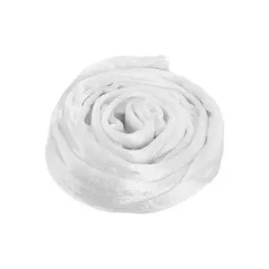 3.3ft Chandelier Chain Cord Cover, Velvet Cloth Fabric Chain Sleeve Decorative Cord Covers for Chandelier Wires Swing Cable, Hook and Loop Fastener Style, White 3.3ft Chandelier Chain Cord Cover, Velvet Cloth Fabric Chain Sleeve Decorative Cord Covers for Chandelier Wires Swing Cable, Hook and Loop Fastener Style, White