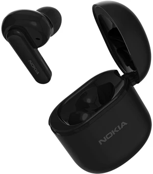 Solo Bud 2 Pro Wireless Bluetooth Mono Earbud with Charging Case, Fast Pair, Multipoint Connectivity, Environment Noise Cancellation, and IPX4 Protection for Talk and Media Streaming in Black Solo Bud 2 Pro Wireless Bluetooth Mono Earbud with Charging Case, Fast Pair, Multipoint Connectivity, Environment Noise Cancellation, and IPX4 Protection for Talk and Media Streaming in Black