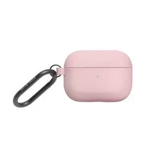 Roam Case for AirPods Pro Silky & Matte Liquid Silicone Case - Compatible with AirPods Pro, Airpods Pro 2 (Rose) Roam Case for AirPods Pro Silky & Matte Liquid Silicone Case - Compatible with AirPods Pro, Airpods Pro 2 (Rose)