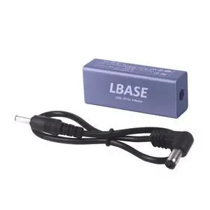 DC to DC Converter, USB C to DC 24V Mini Boost Up Converter | 48W, QC 4.0 PD Full Protocol Converter DC to DC Converter, USB C to DC 24V Mini Boost Up Converter | 48W, QC 4.0 PD Full Protocol Converter