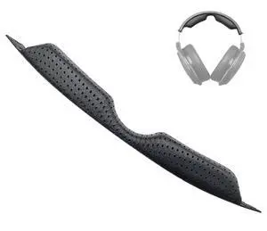 AHG Premium HD 650/6XX Headband Cushion Pad Compatible with Sennheiser HD600/650/660S/660S2 Massdrop X HD 6XX HD58X Jubilee HD580 Fenestrated Sheepskin | Thick AHG FlexiSoft Foam AHG Premium HD 650/6XX Headband Cushion Pad Compatible with Sennheiser HD600/650/660S/660S2 Massdrop X HD 6XX HD58X Jubilee HD580 Fenestrated Sheepskin | Thick AHG FlexiSoft Foam