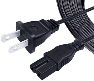 8ft AC Power Cord Replacement for Yamaha CLP-130 AC Cable Replacement for Yamaha CVP-96 CLP-411 CLP-511 CLP-230 CLP-300 CLP-320 CLP-570 CLP-611 YDP-101 CVP-700 CVP-109 CVP-107 CVP-105 8ft AC Power Cord Replacement for Yamaha CLP-130 AC Cable Replacement for Yamaha CVP-96 CLP-411 CLP-511 CLP-230 CLP-300 CLP-320 CLP-570 CLP-611 YDP-101 CVP-700 CVP-109 CVP-107 CVP-105