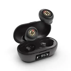 NHL True Wireless Earbuds v.7 NHL True Wireless Earbuds v.7