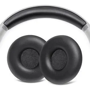 Modern Wireless Ear Pads Headband Cushion Pad Kit Compatible with Microsoft Modern USB-A Wireless Headset, Modern USB-C Wired Headset Modern Wireless Ear Pads Headband Cushion Pad Kit Compatible with Microsoft Modern USB-A Wireless Headset, Modern USB-C Wired Headset