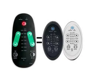 Replacement Remote Control for Dometic Fan-Tastic Vent Roof Vent 7350 6350 Replacement Remote Control for Dometic Fan-Tastic Vent Roof Vent 7350 6350