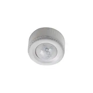 UHBS Specialty Plug and Play PIR Occupancy Motion Sensor 360 Degree Lens UHBS Specialty Plug and Play PIR Occupancy Motion Sensor 360 Degree Lens