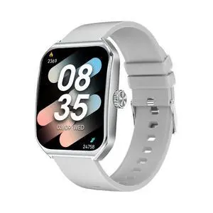 1.83" Smart Watch 3D Curved Glass IP68 Waterproof Fitness Tracker | 7-Day Long Battery Life, HD Large Display Sleep Heart Rate Blood Oxygen Monitoring 1.83" Smart Watch 3D Curved Glass IP68 Waterproof Fitness Tracker | 7-Day Long Battery Life, HD Large Display Sleep Heart Rate Blood Oxygen Monitoring