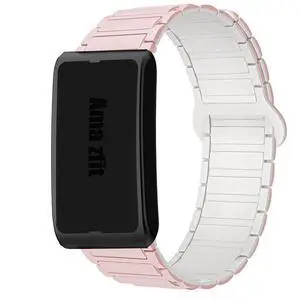 Compatible for Amazfit Helio Bands, Quick Release Silicone Sport Strap Watchband Compatible for Amazfit Helio Fitness Tracker Wristband Compatible for Amazfit Helio Bands, Quick Release Silicone Sport Strap Watchband Compatible for Amazfit Helio Fitness Tracker Wristband