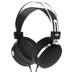 Wired Studio Headphones,Over Ear Boom mic Gaming Headset,HiFi Open-Back Stereo Headphones,Dual 3.5mm 50mm Dynamic Driver Monitoring Headset for Recording Mixing DJ Podcast Audiophile Wired Studio Headphones,Over Ear Boom mic Gaming Headset,HiFi Open-Back Stereo Headphones,Dual 3.5mm 50mm Dynamic Driver Monitoring Headset for Recording Mixing DJ Podcast Audiophile