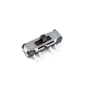 Bose Power Button, Slide Switch Replacement for QC35, QC45 Headphones, Black, Slide Actuator, Manual Operation Bose Power Button, Slide Switch Replacement for QC35, QC45 Headphones, Black, Slide Actuator, Manual Operation