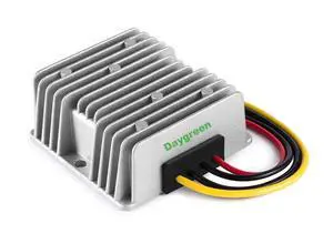 12V Step Up 24V 10A Power Module Voltage Regulator DC DC Boost Converter 240W, Non-Isolated 12V Step Up 24V 10A Power Module Voltage Regulator DC DC Boost Converter 240W, Non-Isolated