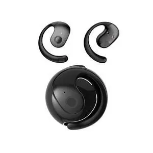 Out of Ear Open Ear Headphones Wireless Ear Hanging Bluetooth Headset, Air Bone Conduction Open Ear Earbuds, Work Out OWS Over the Ear Earbuds Open Ear Buds Not In Ear Outside the Ear Earphones Out of Ear Open Ear Headphones Wireless Ear Hanging Bluetooth Headset, Air Bone Conduction Open Ear Earbuds, Work Out OWS Over the Ear Earbuds Open Ear Buds Not In Ear Outside the Ear Earphones