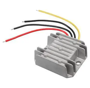 DC-DC Converter 12V Step Up to 24V Boost Voltage Transformer (3A 72W) DC-DC Converter 12V Step Up to 24V Boost Voltage Transformer (3A 72W)