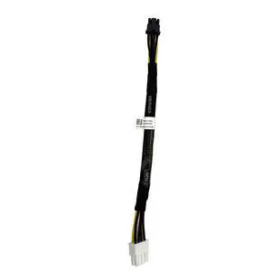 BestParts GPU Power Cable Compatible with Dell PowerEdge R740 T550 T560 | P40 M40 M60 A100 A800 A6000 A30 A40 A16 K80 V100 GPU Power Cable for PowerEdge R740 R740xd T550 T560 BestParts GPU Power Cable Compatible with Dell PowerEdge R740 T550 T560 | P40 M40 M60 A100 A800 A6000 A30 A40 A16 K80 V100 GPU Power Cable for PowerEdge R740 R740xd T550 T560