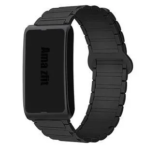 Compatible for Amazfit Helio Bands, Quick Release Silicone Sport Strap Watchband Compatible for Amazfit Helio Fitness Tracker Wristband Compatible for Amazfit Helio Bands, Quick Release Silicone Sport Strap Watchband Compatible for Amazfit Helio Fitness Tracker Wristband