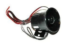 Revenger Soft Chirp Mini-Neo Siren Revenger Soft Chirp Mini-Neo Siren