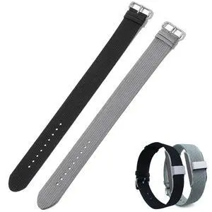 Replacement Straps Compatible with Hume Health Band - Adjustable Soft Woven Nylon & Adjustable Clasp Buckle & Loop Closure for Secure, Strap Wristband for Hume Band Wristband Bracelet,All-Day Comfort Replacement Straps Compatible with Hume Health Band - Adjustable Soft Woven Nylon & Adjustable Clasp Buckle & Loop Closure for Secure, Strap Wristband for Hume Band Wristband Bracelet,All-Day Comfort