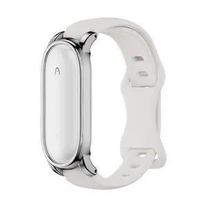 Silicone Wristband Compatible with Plaud NotePin Voice Recorder,PC Case with Adjustable Wearable Strap for Plaud NotePin S (2025),Lightweight Replacement Strap Secure Fit Accessories (Starlight) Silicone Wristband Compatible with Plaud NotePin Voice Recorder,PC Case with Adjustable Wearable Strap for Plaud NotePin S (2025),Lightweight Replacement Strap Secure Fit Accessories (Starlight)