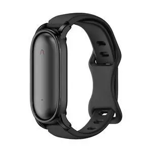 Silicone Wristband Compatible with Plaud NotePin Voice Recorder,PC Case with Adjustable Wearable Strap for Plaud NotePin S (2025),Lightweight Replacement Strap Secure Fit Accessories (Black) Silicone Wristband Compatible with Plaud NotePin Voice Recorder,PC Case with Adjustable Wearable Strap for Plaud NotePin S (2025),Lightweight Replacement Strap Secure Fit Accessories (Black)
