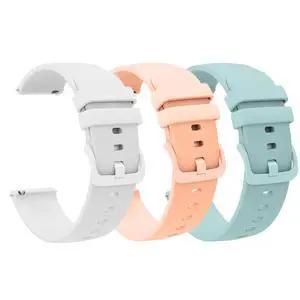 Compatible with Dyurwa P97 Smart Watch Band, Classic Watch Bands Soft Silicone Bands Bracelet Sports Strap Compatible for Soudorv P97, Dyurwa P97 Smart Watch Compatible with Dyurwa P97 Smart Watch Band, Classic Watch Bands Soft Silicone Bands Bracelet Sports Strap Compatible for Soudorv P97, Dyurwa P97 Smart Watch