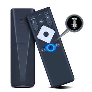 Replacement Voice XR16 for Xfinity Comcast Remote Control, for Flex Streaming TV Box Replacement Voice XR16 for Xfinity Comcast Remote Control, for Flex Streaming TV Box