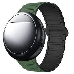 Compatible with Embr Wave 2 Bands, Quick Release Silicone Sport Strap Watchband Compatible with Embr Wave 2 Thermal Wristband Compatible with Embr Wave 2 Bands, Quick Release Silicone Sport Strap Watchband Compatible with Embr Wave 2 Thermal Wristband