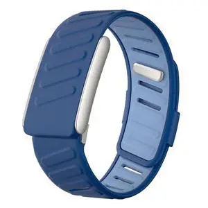 Silicone Sport Band Compatible with WHOOP 5.0 & WHOOP MG Adjustable, Waterproof Wrist Strap for Men & Women Premium Soft Replacement Band for WHOOP Trackers Silicone Sport Band Compatible with WHOOP 5.0 & WHOOP MG Adjustable, Waterproof Wrist Strap for Men & Women Premium Soft Replacement Band for WHOOP Trackers