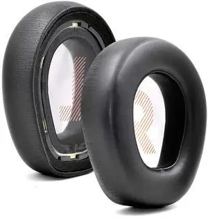 Protein Leather Earpads for JBL Quantum ONE Headphone | Replacement Ear Pads for Quantum ONE/Q ONE / Q1 Softer Leather,High-Density Noise Cancelling Foam Protein Leather Earpads for JBL Quantum ONE Headphone | Replacement Ear Pads for Quantum ONE/Q ONE / Q1 Softer Leather,High-Density Noise Cancelling Foam