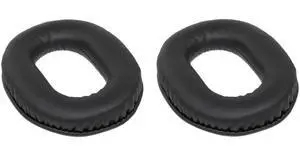 Genuine Replacement Ear Pads Cushions for MDR-RF995RK, RF995R, RF895RK, RF895R, WH-RF400 Wireless Headphones Genuine Replacement Ear Pads Cushions for MDR-RF995RK, RF995R, RF895RK, RF895R, WH-RF400 Wireless Headphones