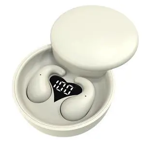Mini Invisible Earbuds Bluetooth 5.4,Sleep Earbuds for Side Sleepers, Mini Noise Blocking Sleep Earphones,Sleep Friendly Side Sleeping Earphones, for Work (Khaki) Mini Invisible Earbuds Bluetooth 5.4,Sleep Earbuds for Side Sleepers, Mini Noise Blocking Sleep Earphones,Sleep Friendly Side Sleeping Earphones, for Work (Khaki)