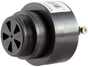 Brand Mini Piezo Buzzer 95 dB Pulse Tone Installation Mount IP 54 Protection Rate Industrial and General Purpose Alarm Siren Sounder (220VAC/DC) Brand Mini Piezo Buzzer 95 dB Pulse Tone Installation Mount IP 54 Protection Rate Industrial and General Purpose Alarm Siren Sounder (220VAC/DC)