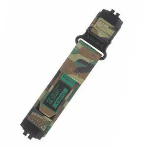 Nylon Watch Band Strap Compatible with For Casio GBD-200 GBD200 Nylon Watch Band Strap Compatible with For Casio GBD-200 GBD200