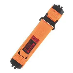 Nylon Watch Band Strap Compatible with For Casio GBD-200 GBD200 Nylon Watch Band Strap Compatible with For Casio GBD-200 GBD200
