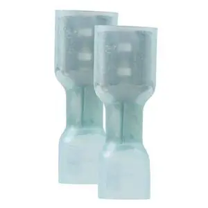 SPK1614 Heat Shrink, Speaker Connector Kit 16-14, 6pc SPK1614 Heat Shrink, Speaker Connector Kit 16-14, 6pc
